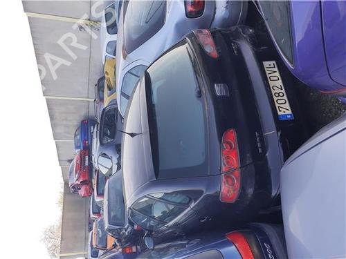 Front left lock SEAT IBIZA III (6L1)  | BP11362676C98 