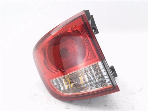 left-taillight-ssangyong-kyron-2005-2006-2007-2008-2009-2010-2011-2012-2013-2014-40150749 main image