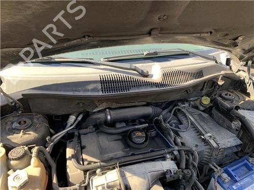 Scuttle panel JEEP COMPASS (MK49) 2.0 CRD | BP32418075C110