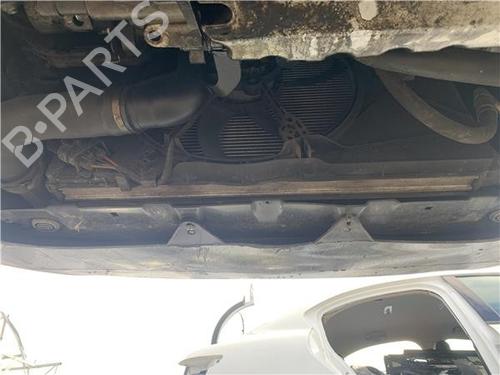 Water radiator SEAT LEON (1P1) 1.9 TDI | BP32417929M31 - Image 9