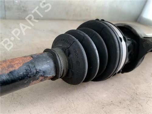 Right front driveshaft MINI MINI (R56)  | BP30135626M39 