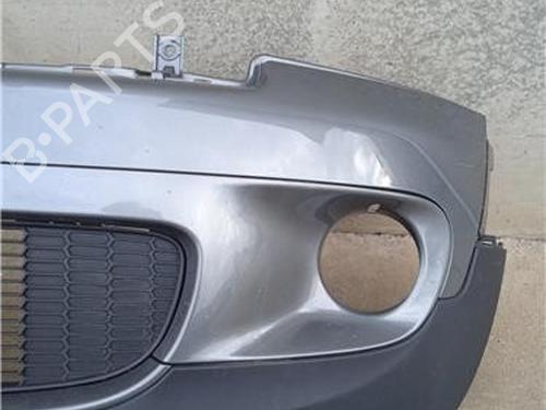 Front bumper MINI MINI (R56) Cooper S | BP30183055C7