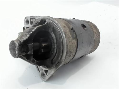 Startmotor HYUNDAI ATOS (MX) [1997-2015]  12597492
