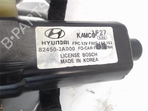 Other HYUNDAI TRAJET (FO)  | BP17872801O1 