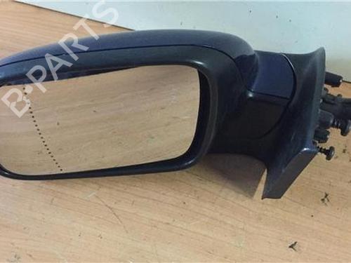 Left mirror PEUGEOT 307 (3A/C)  | BP13049165C26 