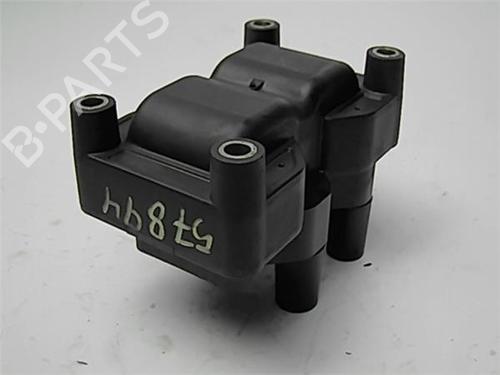 Ignition coil FORD FIESTA V (JH_, JD_)  | BP11691547M94 