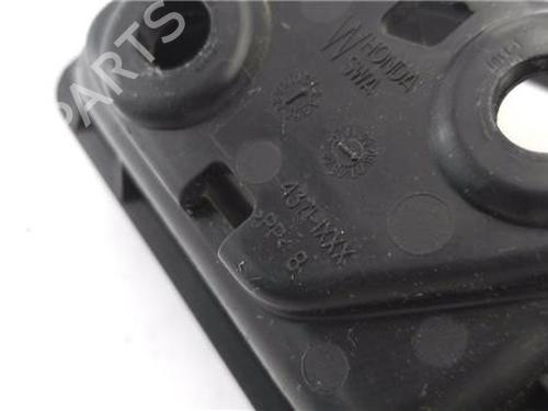 Front left interior door handle HONDA CR-V III (RE_) 2.0 i-VTEC (RE5, RE1) | BP37264328I13 - Image 8