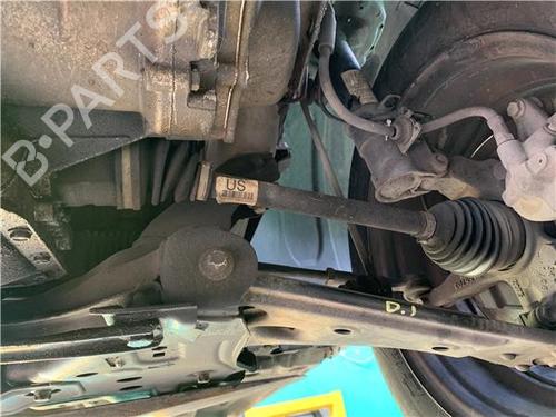Used Left front driveshaft Left front driveshaft OPEL CORSA D (S07) [2006-2015] 32418583 32418583