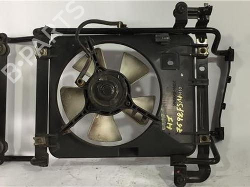 Køleventilator elektrisk HYUNDAI H-1 / STAREX Bus (A1) 2.5 CRDi (140 hp) 9685966