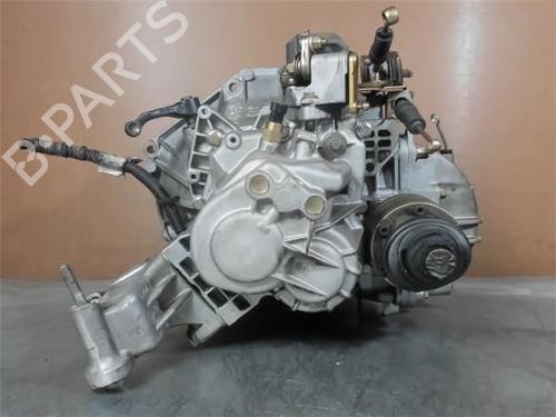 Gearbox ALFA ROMEO 146 (930_) 1.9 JTD (930.B4B) | BP19094935M3 