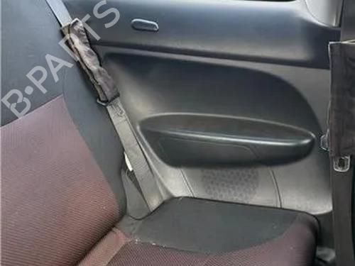 Used Rear left panel Rear left panel HONDA CIVIC VII Hatchback (EU, EP, EV) 1.6 i (EP2, EU8, EU6) (110 hp) 26563870 26563870