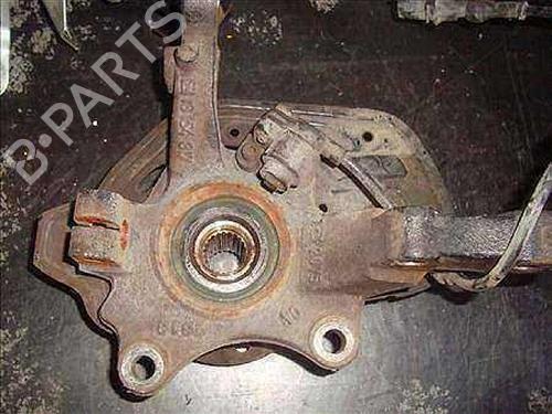 Left front steering knuckle OPEL COMBO Box Body/MPV 1.3 CDTI 16V | BP14335423M25 
