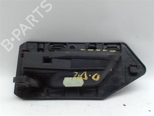 Front right interior door handle CITROËN BERLINGO / BERLINGO FIRST MPV (MF_, GJK_, GFK_) 1.4 i (MFKFX, MFKFW, GJKFWB, GJKFWC, GFKFWC) | BP14342160I14 