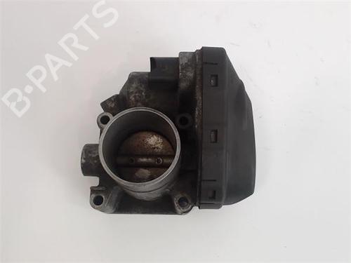 Used Throttle body SEAT IBIZA IV SC (6J1, 6P5) [2008-2018]  13052992