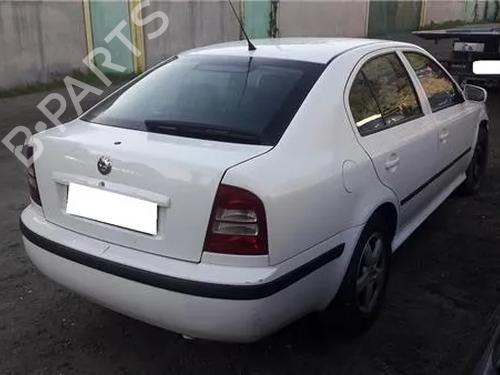 Fuel pump SKODA OCTAVIA I (1U2)  | BP9696045M76 