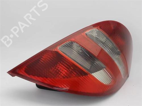 Right taillight MERCEDES-BENZ A-CLASS (W169)  | BP22202427C35 