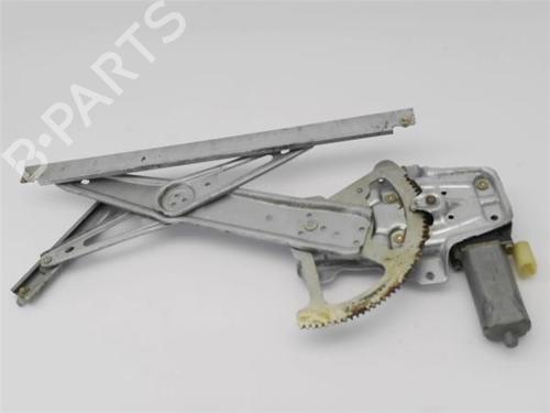 Rudehejsemotor forskærm venstre TOYOTA YARIS (_P1_)  | BP22959107E21 