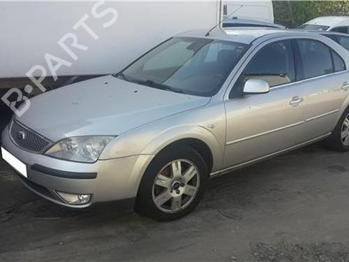 Left headlight FORD MONDEO III (B5Y) 2.0 TDCi | BP11341287C28 