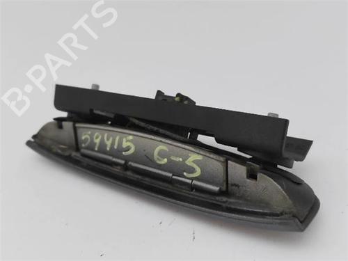 Tailgate handle CITROËN C5 III (RD_)  | BP24035706C132 