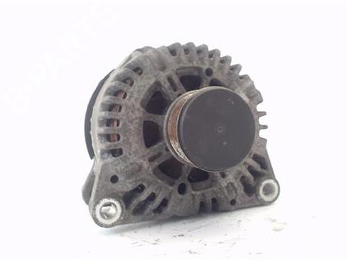 Alternator PEUGEOT 207 (WA_, WC_) 1.6 HDi | BP29455712M7 