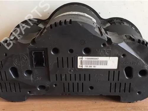 Cockpit ALFA ROMEO 147 (937_) 1.9 JTD (937.AXD1A, 937.BXD1A, 937.AXV1A, 937.BXB1A,... | BP9662934C47 