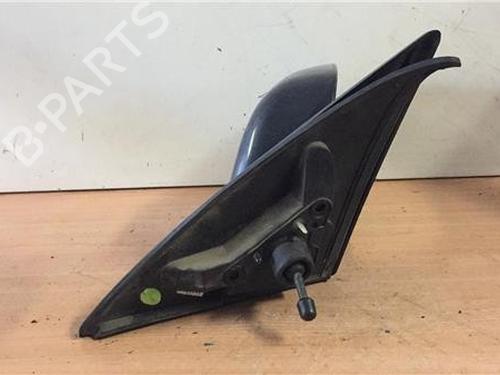 Right mirror TOYOTA CARINA E VI (_T19_)  | BP15847063C27 