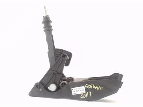 Used Gear lever NISSAN QASHQAI II SUV (J11, J11_) [2013-2025]  25009973