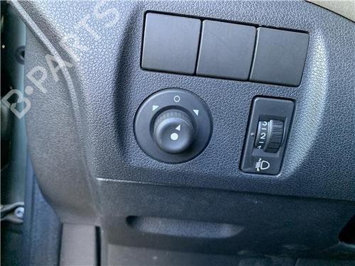 Speilbryter PEUGEOT PARTNER Tepee 1.6 HDi 16V | BP32451069I25 