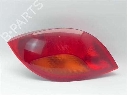Venstre baglygte FORD KA (RB_) [1996-2008]  13521625