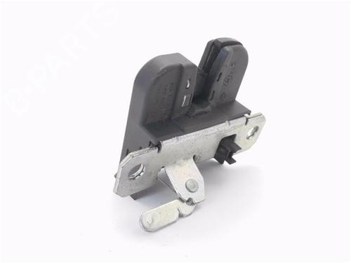 Tailgate lock VW POLO (9N_, 9A_) 1.4 16V | BP26587711C101 
