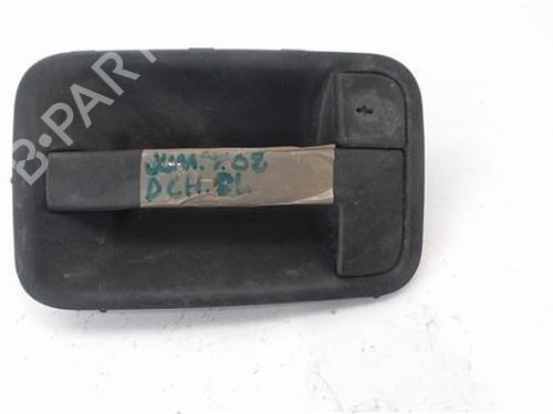 Used Front right exterior door handle CITROËN JUMPY I (U6U_) [1994-2006]  14337995