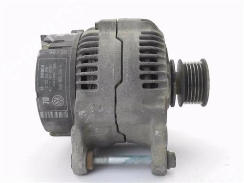Alternator VW GOLF III (1H1)  | BP24038161M7