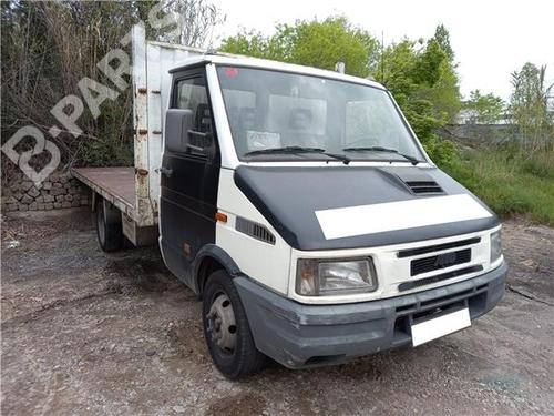 Used Parts IVECO DAILY II Platform/Chassis    1037532