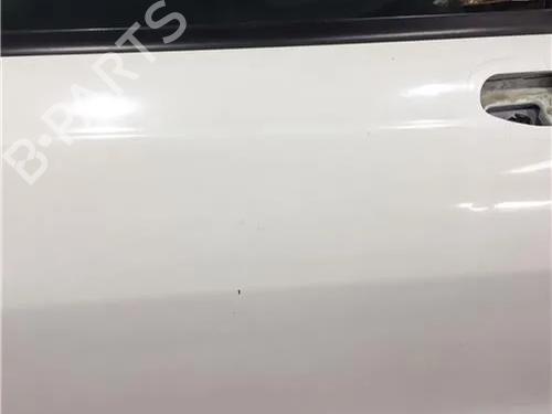 Right front door AUDI 80 B4 Saloon (8C2) 2.0 E | BP11363091C3 