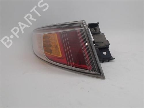 Used Left taillight HONDA CIVIC VIII Hatchback (FN, FK) 1.8 (FN1, FK2) (140 hp) 19031062