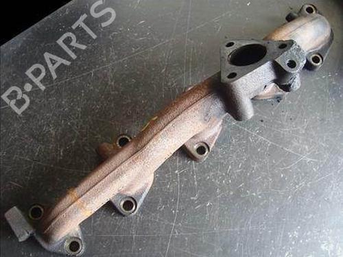 Udstødningsmanifold OPEL VECTRA B (J96) 2.2 DTI 16V (F19) (125 hp) 12127302