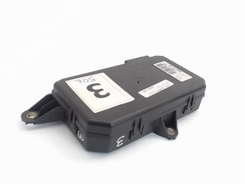 Used Comfort control module FIAT STILO (192_) [2001-2010]  12597274