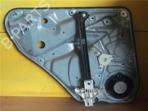 Annen VW PASSAT B5 (3B2) 2.5 TDI (150 hp) 14336630