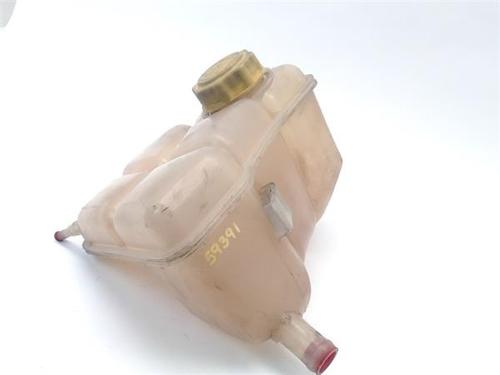Expansion tank FORD FIESTA V (JH_, JD_) 1.4 TDCi | BP22386434C120 
