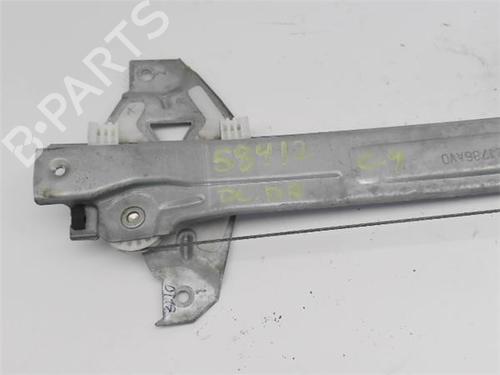 Other CITROËN C4 II (NC_) | BP23408781O1