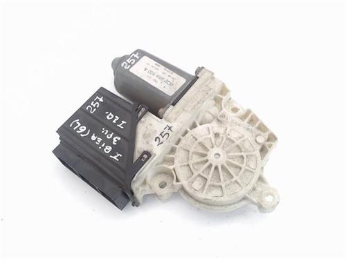 Left front window motor SEAT IBIZA III (6L1) | BP14343445E21