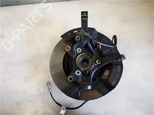 Right front steering knuckle KIA CEED (CD) 1.0 T-GDI | BP14344899M26 