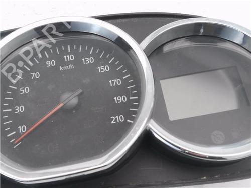 Instrument cluster DACIA SANDERO II 1.2 | BP34541338C47  - Image 10