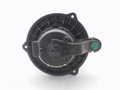 Heater blower motor KIA PICANTO III (JA) 1.0 T-GDi | BP35953868M62  - Image 6