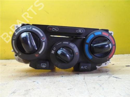 Used Climate control NISSAN MICRA III (K12) [2002-2010]  9662209