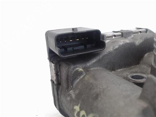 Throttle body PEUGEOT 307 (3A/C) 1.6 16V | BP18130515M82