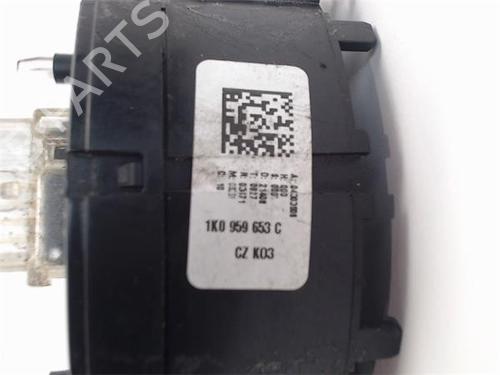 Squib airbag VW GOLF V (1K1)  | BP14343107C102 
