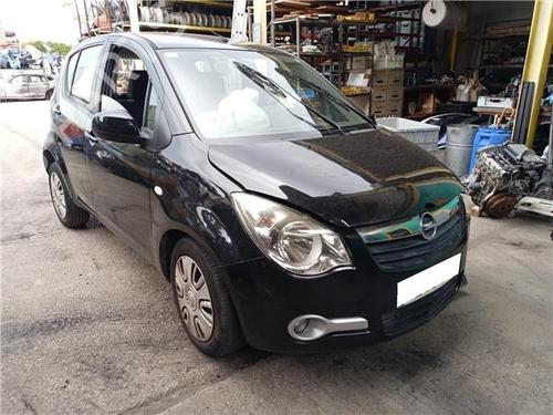 Pièces Détachées Usagées OPEL AGILA B (H08) 1.2 (F68) 4961227