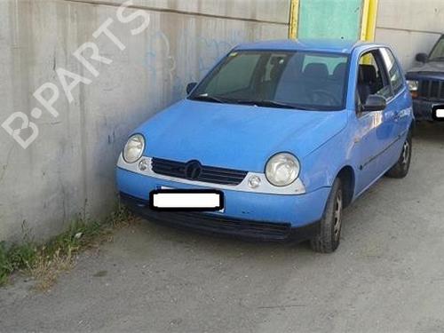 Left headlight VW LUPO I (6X1, 6E1) 1.7 SDI | BP11340972C28 