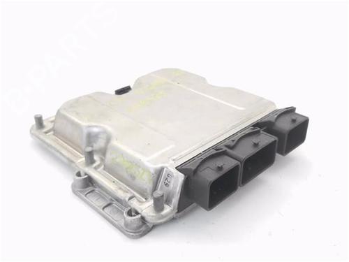 Used Electronic module CITROËN C5 I (DC_) 2.0 HDi (DCRHZB, DCRHZE) (109 hp) 10982939